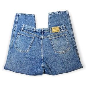 Vintage Wrangler Silver Edition Jeans